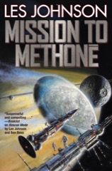 Mission to Methonē