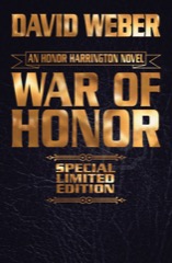 War of Honor - Special Limited Edition