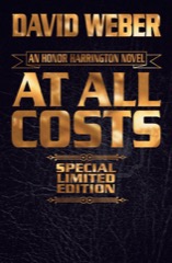 At All Costs - Special Limited Edition