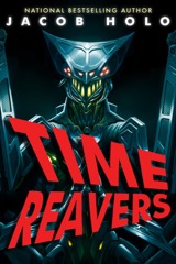 Time Reavers