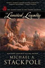 Of Limited Loyalty