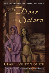 The Collected Fantasies, Volume 2: The Door to Saturn