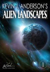 Alien Landscapes 1