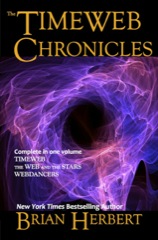 Timeweb Chronicles Omnibus