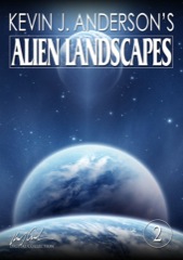 Alien Landscapes 2