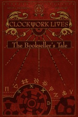 Clockwork Lives: The Bookseller's Tale