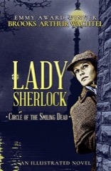 Lady Sherlock