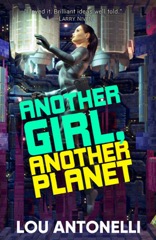Another Girl, Another Planet