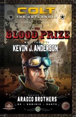 The Blood Prize