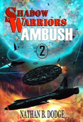 Shadow Warriors: Ambush