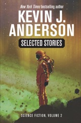 Selected Stories: Science Fiction, Volume 2