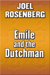 Emile and the Dutchman