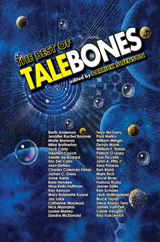 The Best of Talebones