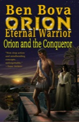 Orion and the Conqueror