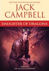 Daughter of Dragons