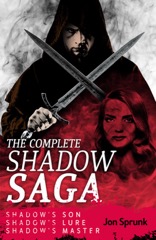 The Complete Shadow Saga