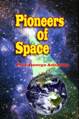 Pioneers of Space