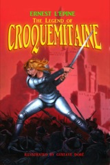 The Legend of Croquemitaine