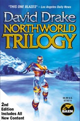Northworld Trilogy, Second Edition