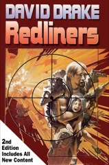 Redliners, Second Edition