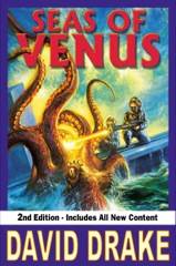 Seas of Venus, Second Edition