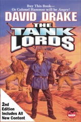 The Tank Lords, Second Edition