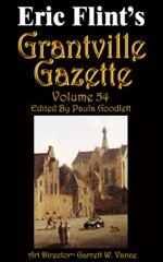 Grantville Gazette Volume 54