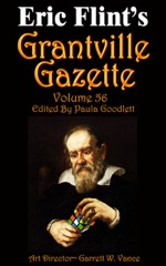 Grantville Gazette Volume 56