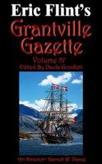 Grantville Gazette Volume 57