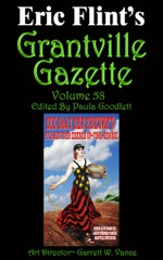 Grantville Gazette Volume 58