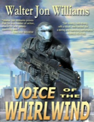 Voice of the Whirlwind