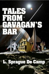 Tales from Gavagan's Bar