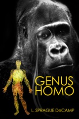 Genus Homo