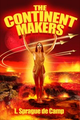 The Continent Makers and other tales of the Viagens