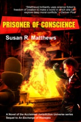 Prisoner of Conscience