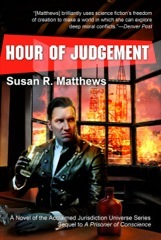 Hour of Judgement