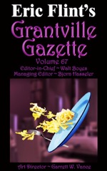 Grantville Gazette Volume 67