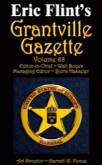 Grantville Gazette Volume 68