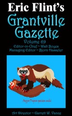 Grantville Gazette Volume 69