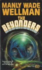 The Beyonders