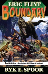 Boundary, Second Edition