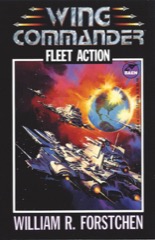 Wing Commander: Fleet Action