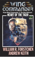 Wing Commander: Heart of the Tiger