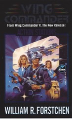 Wing Commander: Action Stations