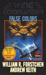 Wing Commander: False Colors