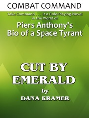 Combat Command: Cut by Emerald