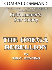 Combat Command: The Omega Rebellion