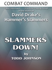 Command Combat: Slammers Down!