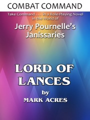 Combat Command: Lord of Lances