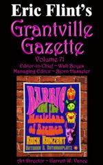 Grantville Gazette Volume 71